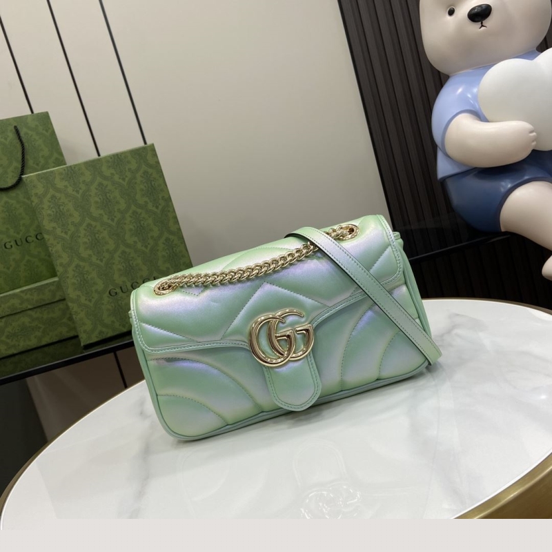 G*u*i satchel bags
